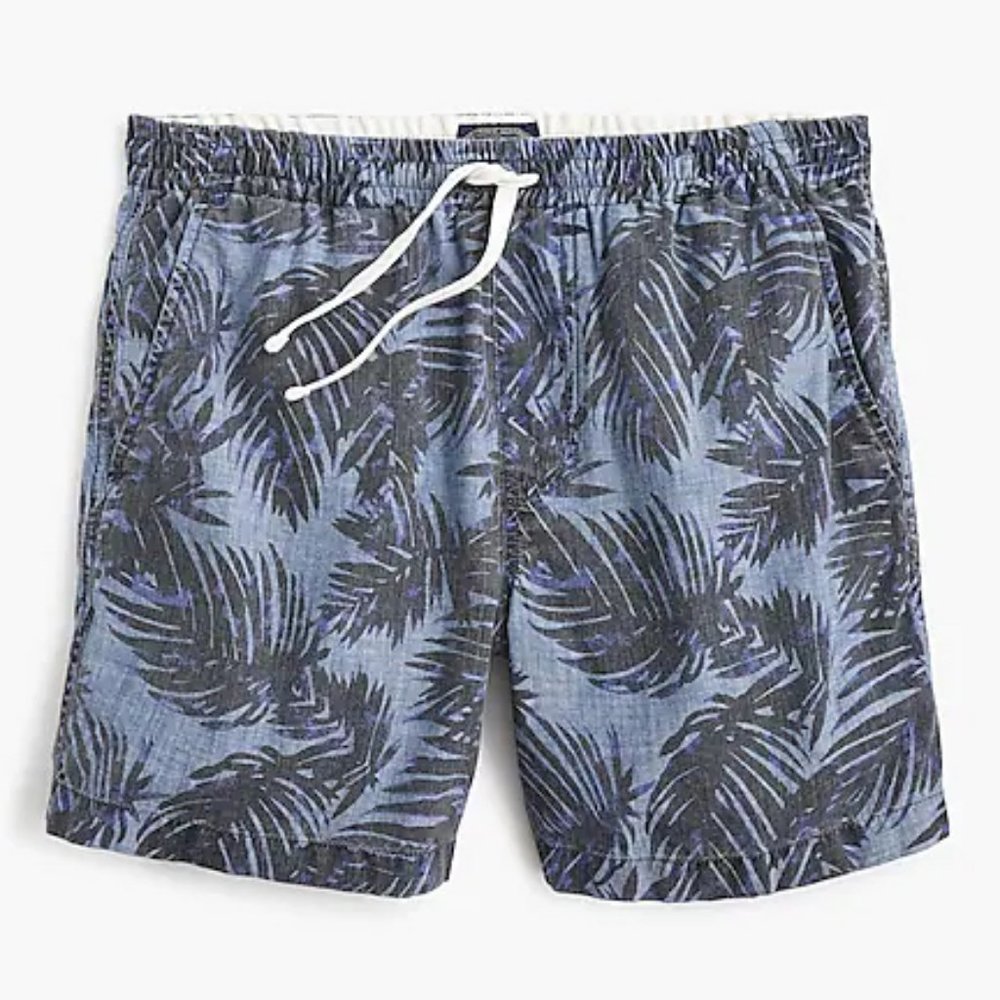 J. Crew Dock Short